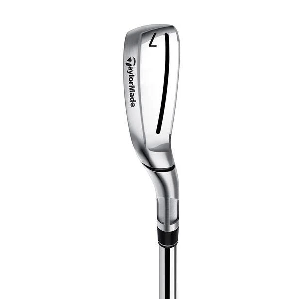 TaylorMade Stealth HD Individual Irons - Steel - Free Custom Options - Image 4
