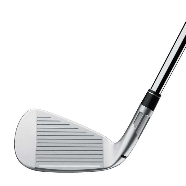 TaylorMade Stealth Iron Combo Set - Steel - Image 3