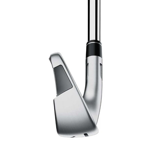TaylorMade Stealth Iron Sets - Steel - Image 2