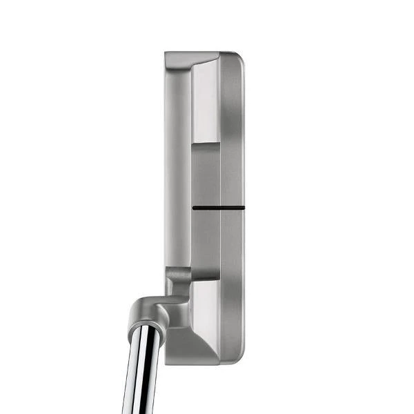 TaylorMade TP Hydro Blast Platinum SOTO Putter - Free Custom Options - Image 2