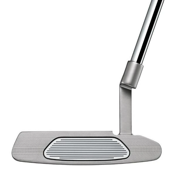 TaylorMade TP Hydro Blast Platinum SOTO Putter - Free Custom Options - Image 3