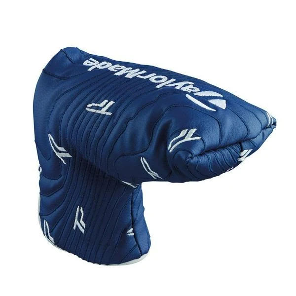 TaylorMade TP Hydro Blast Platinum SOTO Putter - Free Custom Options - Image 5