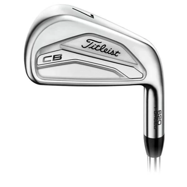 Titleist 620 CB 9 Iron Only LH Tour Issue X100