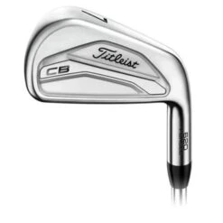 Titleist 620 CB Iron Sets - Steel - Free Custom Options