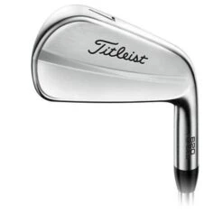 Titleist 620 MB Iron Set - Steel