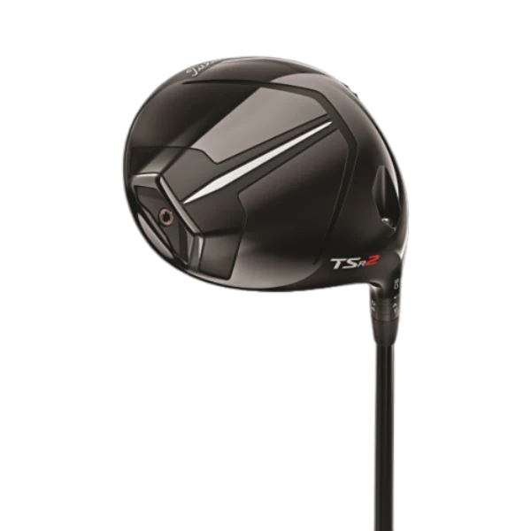 Titleist TSR2 Driver - Free Custom Options