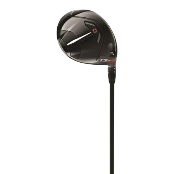 Titleist TSR2 Fairway - Free Custom Options