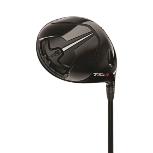 Titleist TSR3 Driver