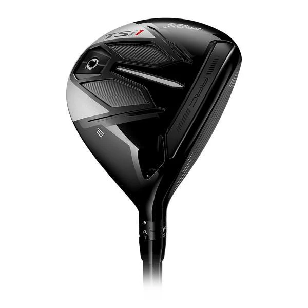 Titleist TSi1 Fairway - Free Custom Options - Image 2