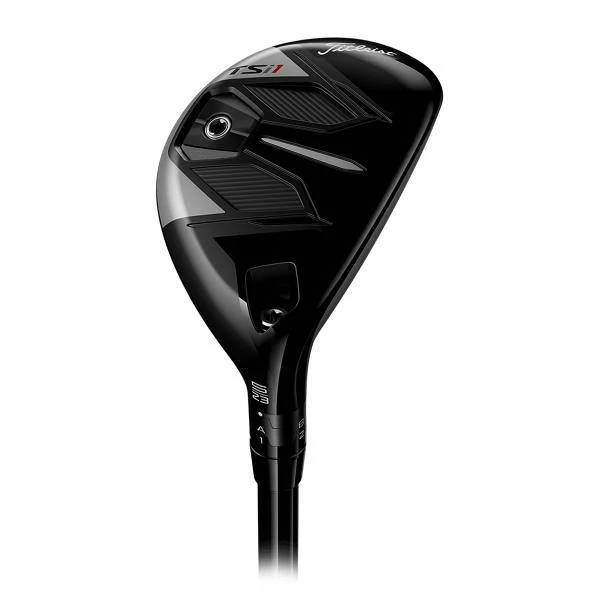 Titleist TSi1 Hybrid - Free Custom Options - Image 2