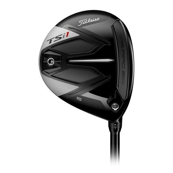 Titleist TSi1 Women's Fairway - Image 2