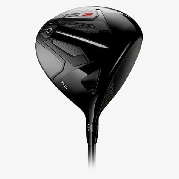 Titleist TSi2 Driver - Free Custom Options - Image 2