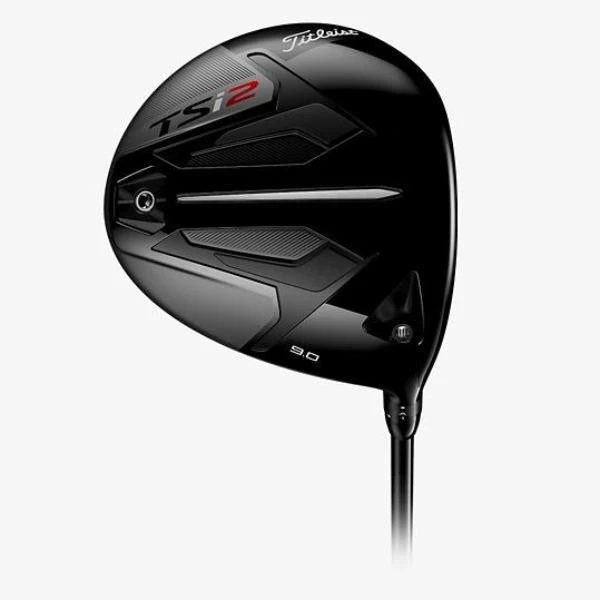 Titleist TSi2 Driver - Free Custom Options - Image 3