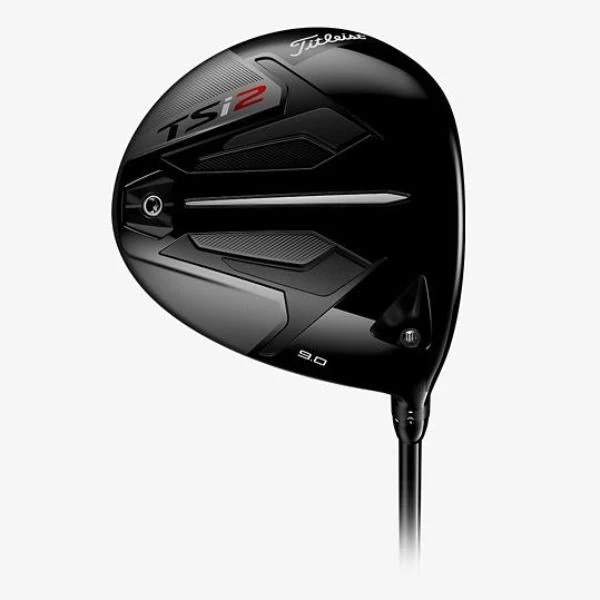 Titleist TSi2 Premium Driver - Image 3