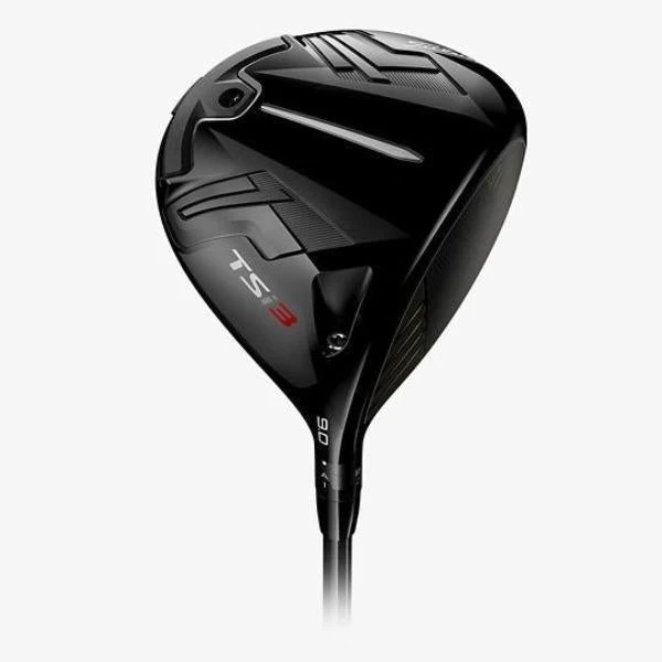Titleist TSi3 Driver - Free Custom Options - Image 2