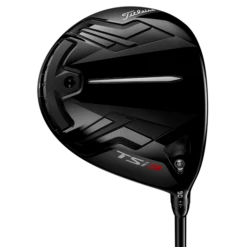 Titleist TSi3 Driver - Free Custom Options