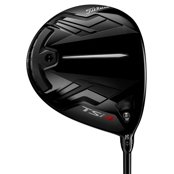 Titleist TSi3 Driver - Free Custom Options