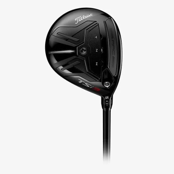 Titleist TSi3 Fairway - Free Custom Options - Image 2