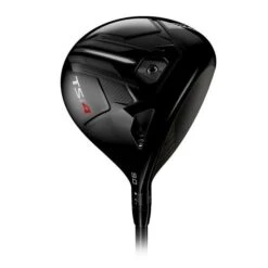 Titleist TSi4 Driver - Free Custom Options