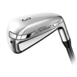 Titleist U510 Utility Iron - Steel - 1 Iron - Custom Only