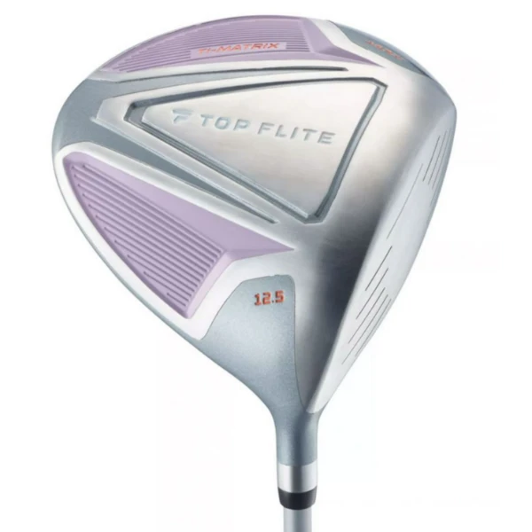 Top Flite XL 12 Piece Complete Set - Graphite Womens - Image 2