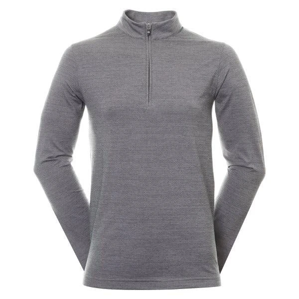Travis Mathew Havasu 1/4 Zip Pullover - Mens - Image 2
