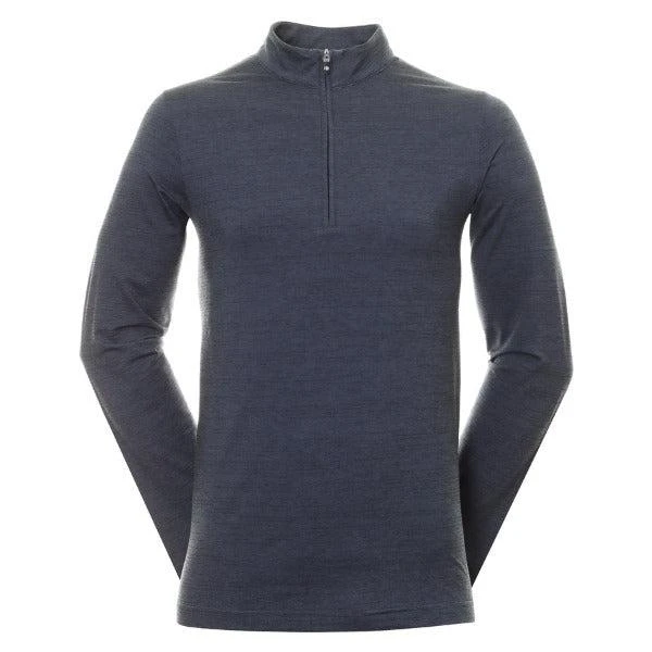 Travis Mathew Havasu 1/4 Zip Pullover - Mens - Image 3