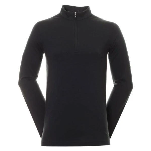Travis Mathew Havasu 1/4 Zip Pullover - Mens