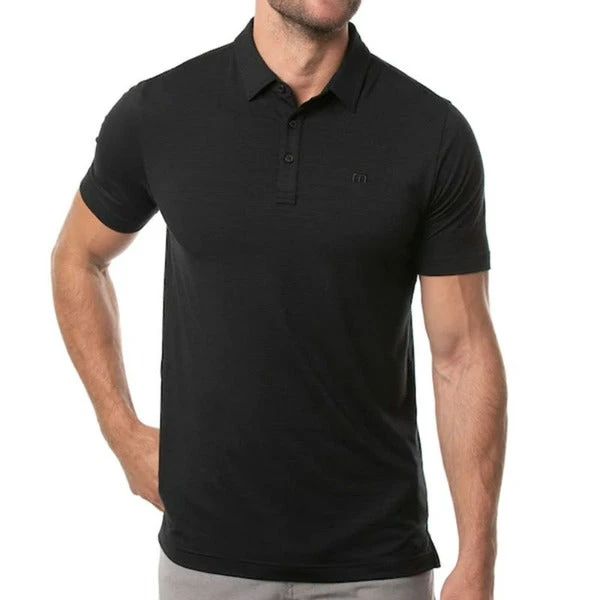 Travis Mathew The Heater Polo - Mens - Image 2