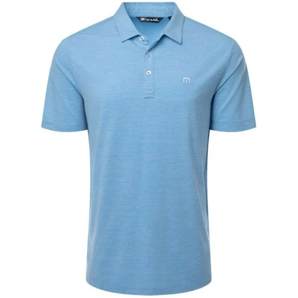 Travis Mathew The Heater Polo - Mens - Image 3
