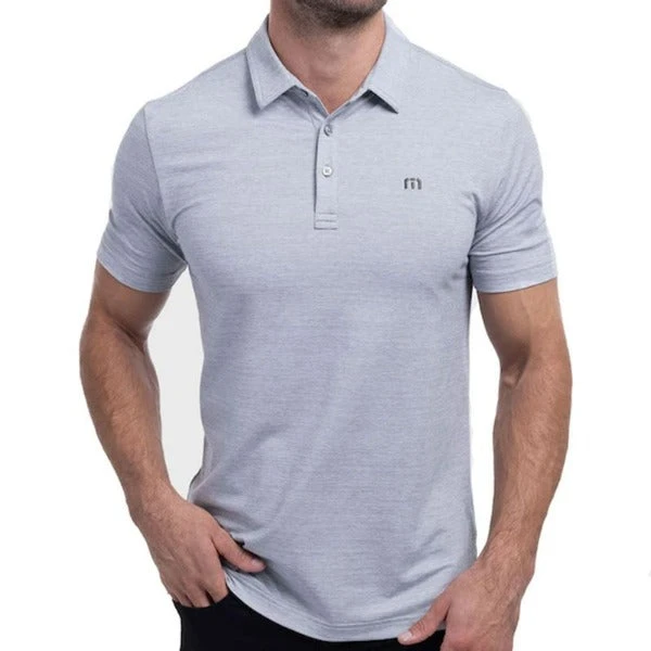 Travis Mathew The Heater Polo - Mens - Image 4