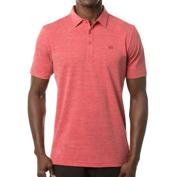 Travis Mathew The Heater Polo - Mens - Image 5