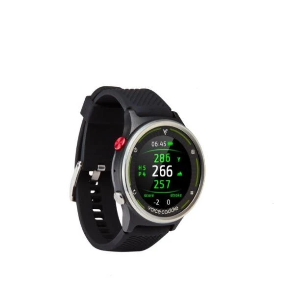 Voice Caddie G1 Golf GPS Watch - Image 2