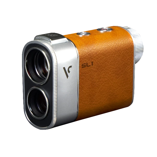 Voice Caddie SL1 - Active Hybrid GPS Laser Rangefinder - Image 3