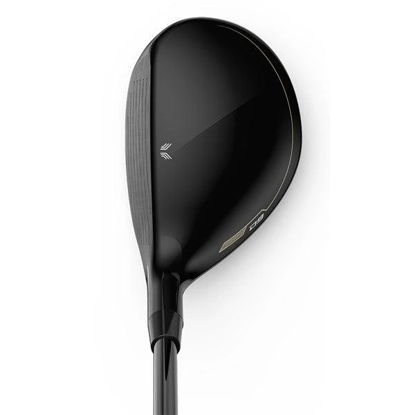 Wilson D9 Hybrid - Image 2