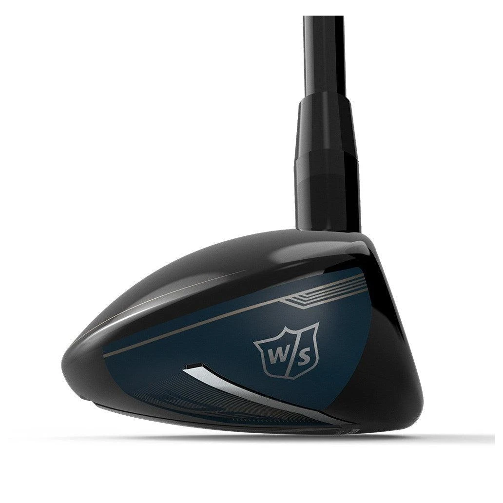 Wilson D9 Hybrid - Image 4